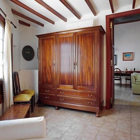 Casa De La Eterna Primavera San Bartolomé Exterior foto