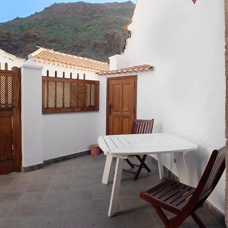 Casa De La Eterna Primavera San Bartolomé Exterior foto