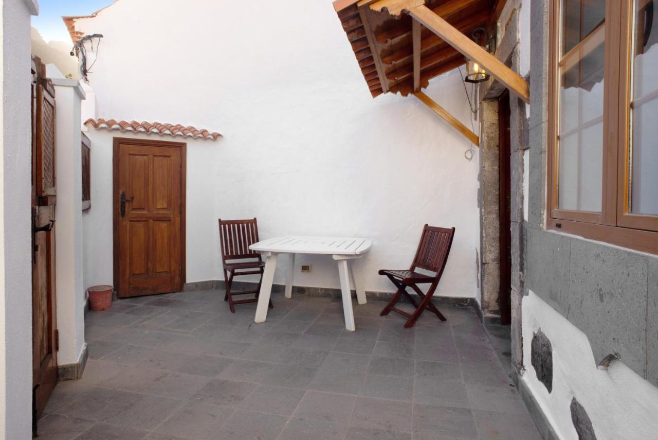 Casa De La Eterna Primavera San Bartolomé Exterior foto